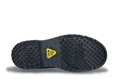 Firebrand - Composite Toe bottom view