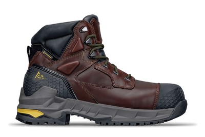 redrock composite toe