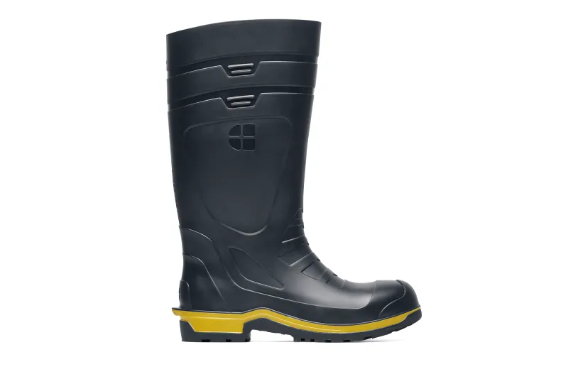 Sentry Pro - Steel Toe right view