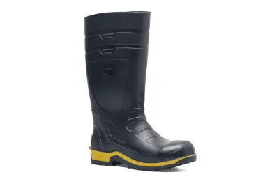 Sentry Pro - Steel Toe three-quarter view