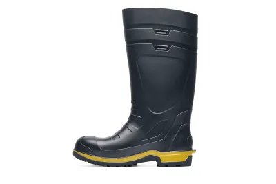 Sentry Pro - Steel Toe left view
