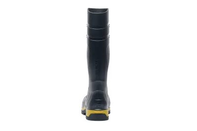 Sentry Pro - Steel Toe back view