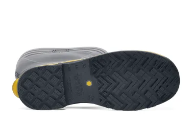 Sentry Pro - Steel Toe bottom view
