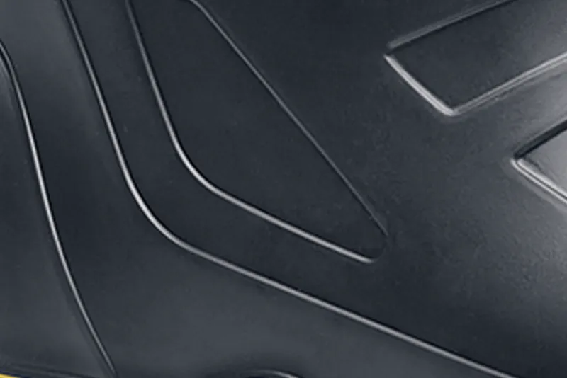 Sentry Pro - Steel Toe detail view