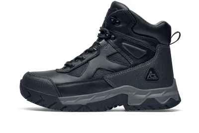 Glacier - Steel Toe left view