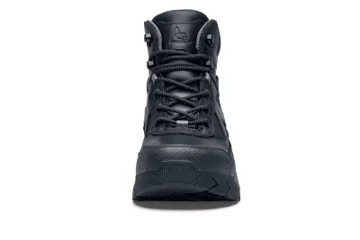 Glacier - Steel Toe front view