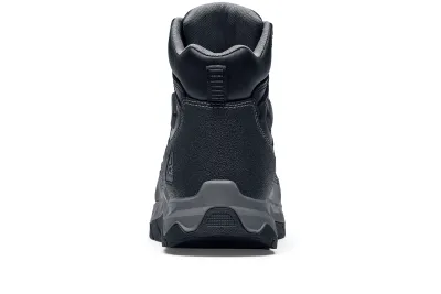 Glacier - Steel Toe back view