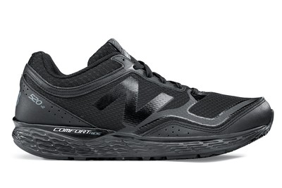 new balance black non slip shoes new balance black non slip shoes
