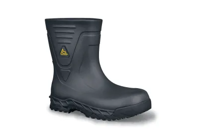 Bullfrog Pro II Composite Toe three-quarter view