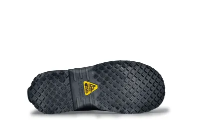 Bullfrog Pro II Composite Toe bottom view