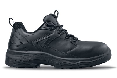 Imperial Aluminum Toe Water-Resistant Slip-Resistant Work Boots | Shoes For Crews