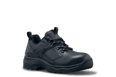 Imperial - Aluminum Toe three-quarter view