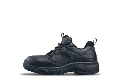 Imperial - Aluminum Toe left view