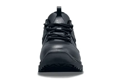 Imperial - Aluminum Toe front view