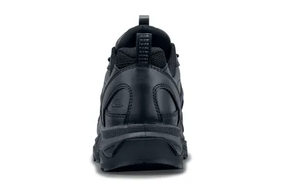 Imperial - Aluminum Toe back view