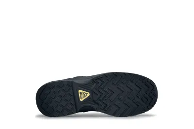 Imperial - Aluminum Toe bottom view