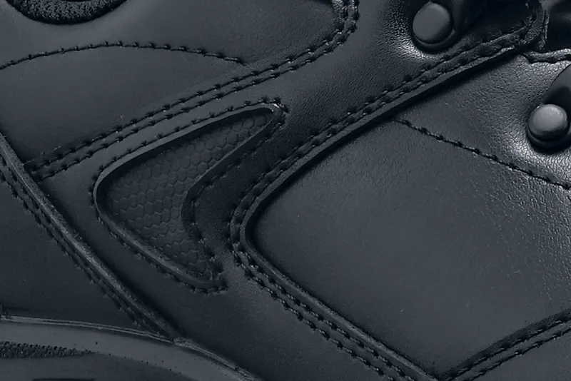 Imperial - Aluminum Toe detail view