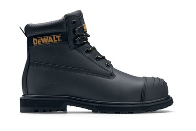 DEWALT Explorer Steel Toe Slip-Resistant Work Boots | Shoes For Crews