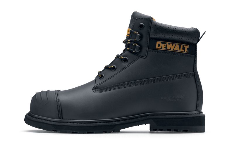 DeWalt SFC - Steel Boots | Shoes For Crews