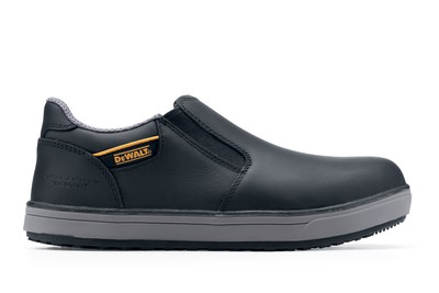 DEWALT Plasma Slip-On Aluminum Toe Slip-Resistant Work Boots | Shoes For Crews