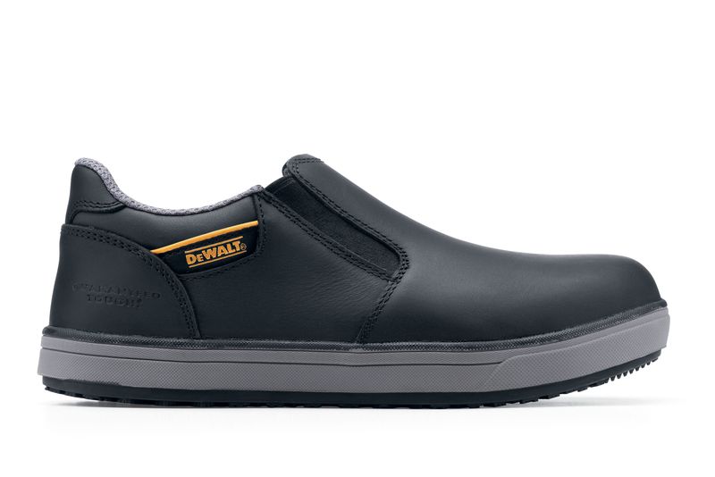 DEWALT Plasma Slip On - Aluminum Toe right view