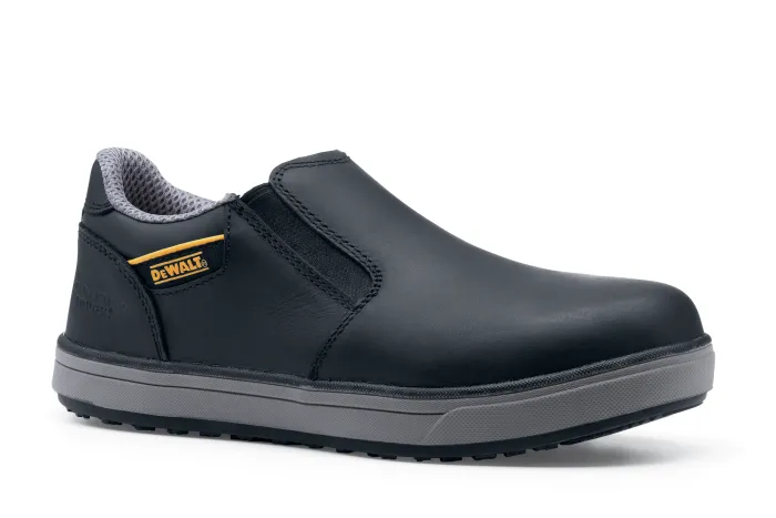 Plasma Slip On Aluminum Toe 76528