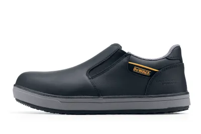 DEWALT Plasma Slip On - Aluminum Toe left view