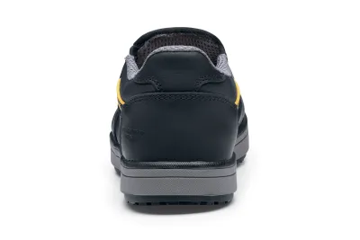 DEWALT Plasma Slip On - Aluminum Toe back view