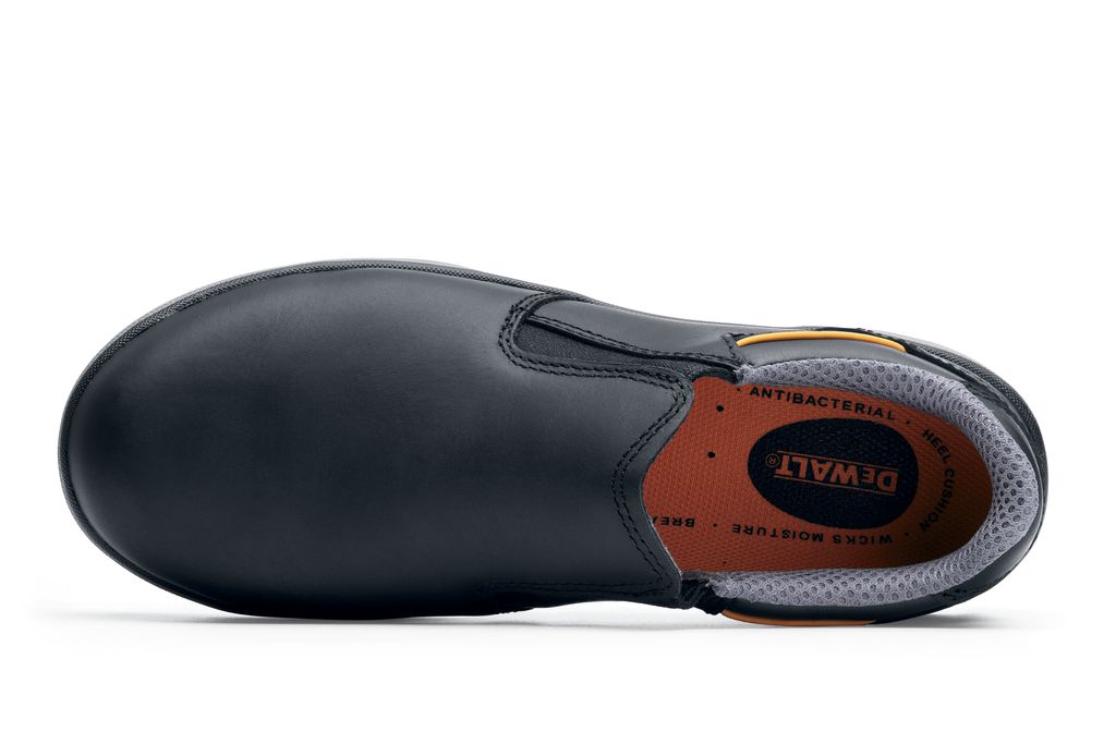 DeWalt Plasma Slip On - Aluminum Toe