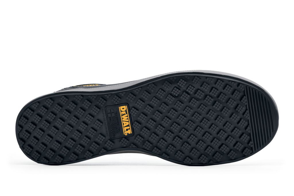 DeWalt Plasma Slip On - Aluminum Toe