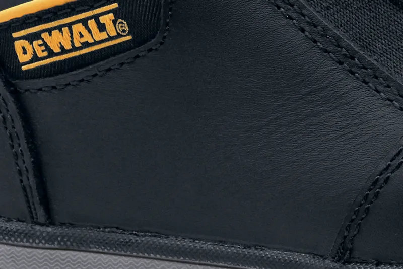 DEWALT Plasma Slip On - Aluminum Toe detail view