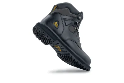 Providence - Steel Toe default view