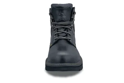 Providence - Steel Toe front view