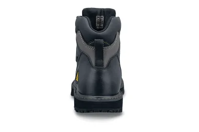Providence - Steel Toe back view