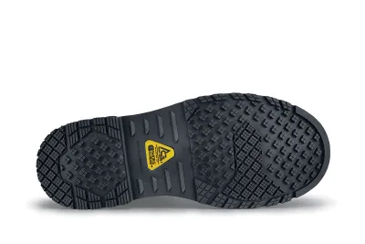 Providence - Steel Toe bottom view