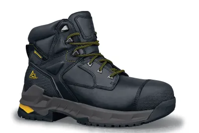 Redrock 6 Inch - Composite Toe Waterproof three-quarter view