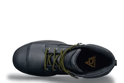 Redrock 6 Inch - Composite Toe Waterproof top view