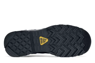 Redrock 6 Inch - Composite Toe Waterproof bottom view