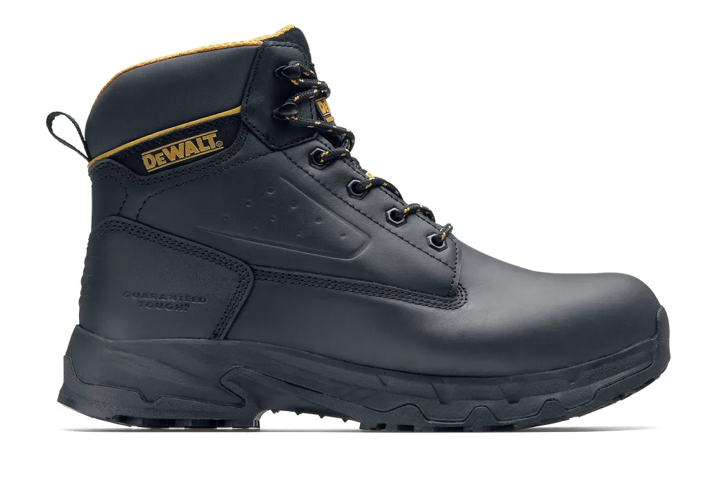 DEWALT ASTM F2413-18‎ Men\'s Steel Toe Work Boots Size 13 Black EVA Leather 77366 Dewalt | Shoes | Dewalt Astm F24318 Mens Steel Toe Work  main image 3