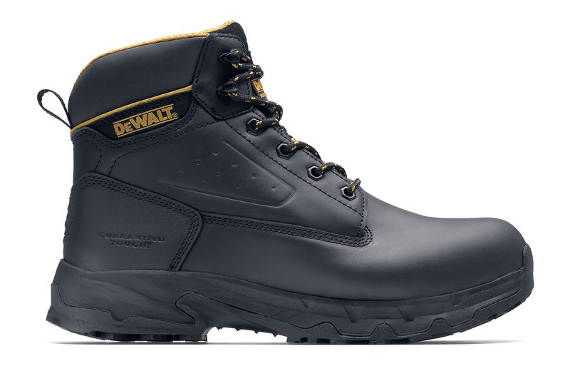 DEWALT Halogen Aluminum Industrial Men's Work Boots