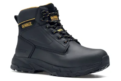 DEWALT Halogen - Aluminum Toe three-quarter view