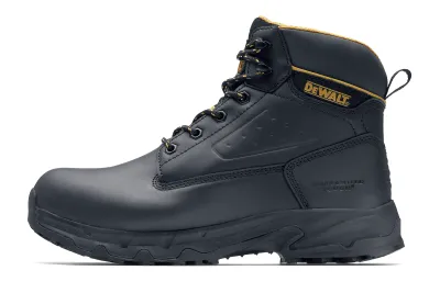 DEWALT Halogen - Aluminum Toe left view