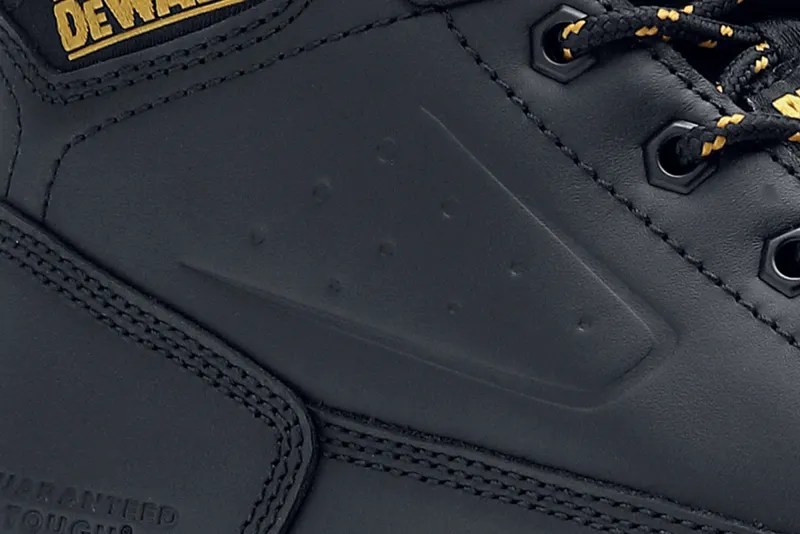 DEWALT Halogen - Aluminum Toe detail view