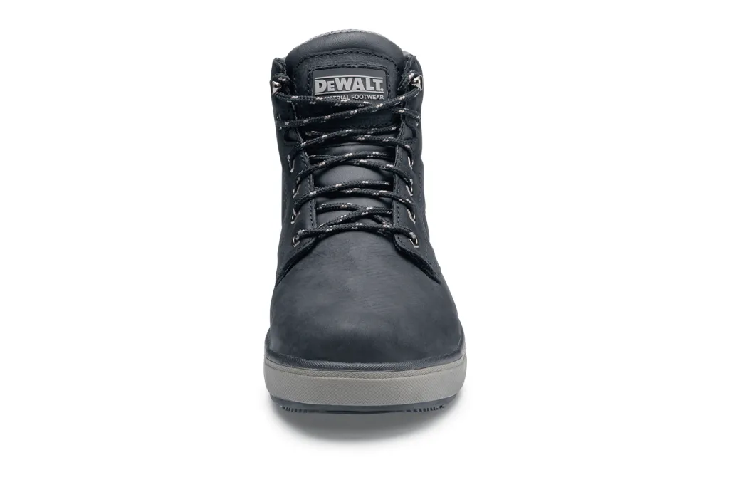 DEWALT Plasma ST – Black Construction Non-Slip Work Boots display picture 1