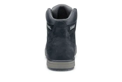 DEWALT Plasma - Steel Toe back view