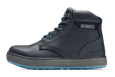DEWALT Plasma - Steel Toe left view