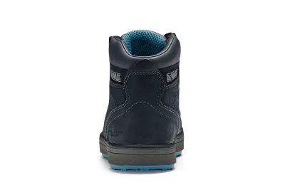 DEWALT Plasma - Steel Toe back view