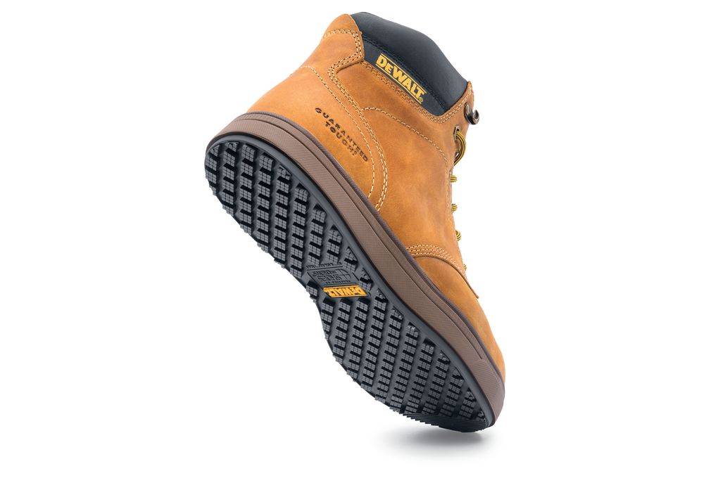 dewalt plasma steel toe