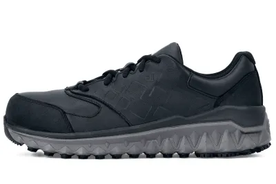 Bridgetown - Aluminum Toe left view