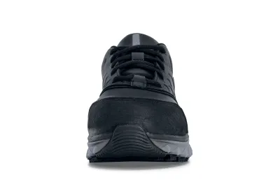 Bridgetown - Aluminum Toe front view